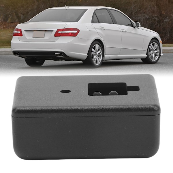 Styrelåsemulator Enkel Kontroll ESL ELV Styrelåsesimulator Erstatning For Benz W204 W207 W212