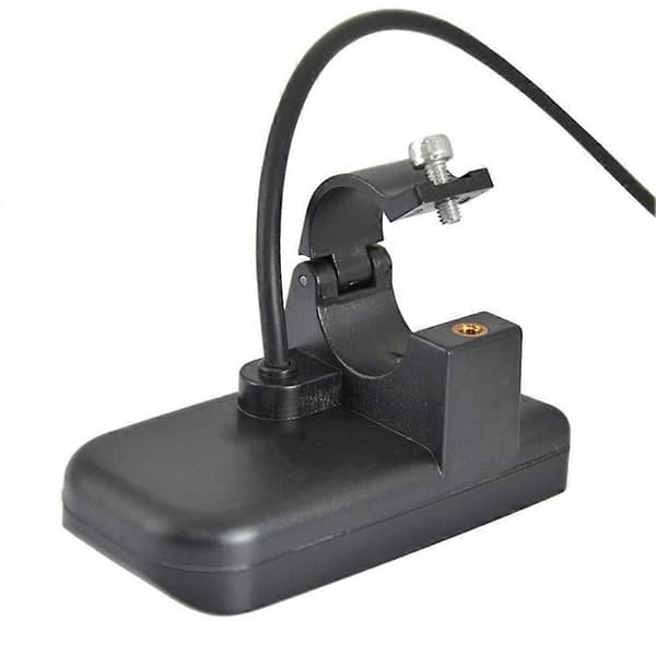 S810 E-Bike Meter LED Display 36V IP65 Kompatibel med Elcykel Elcykelmåler Sort Black 5PIN