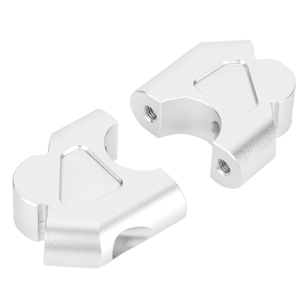 Motorsykkelstyre Riser Styreklemmefeste Adapter Passer for R1200GS R1250GS