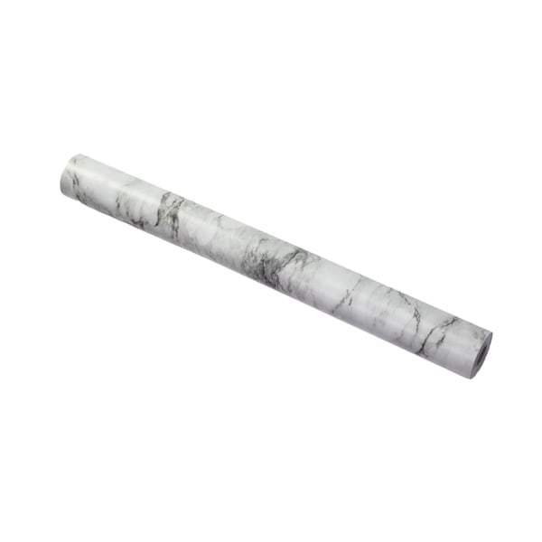Vedenpitävä Maisema Valkoinen marmoritapetti Stick Itseliimautuva marmoritapetti