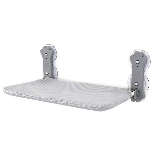 【BEMS】Hammock, Foldable, Cat, Suction Cup, Washable