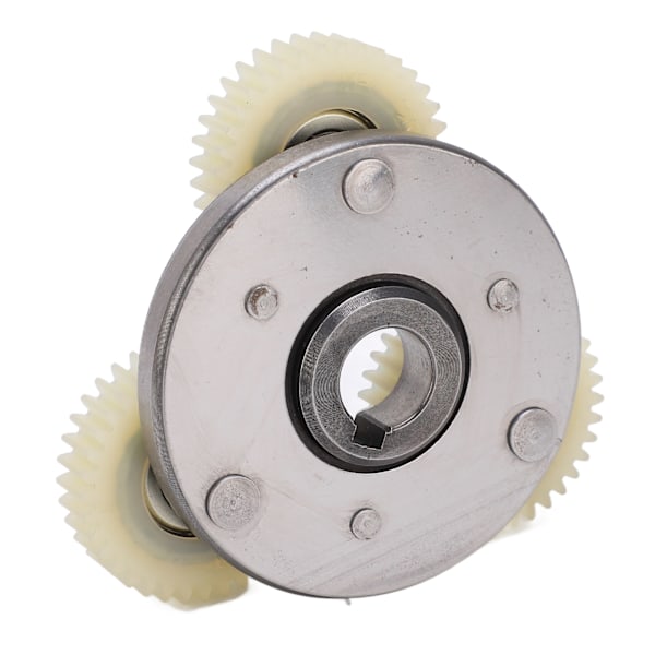 36T Nylon Gear og 70mm Koblingskit til Bafang 250W 350W Mid-Drive Motor Elcykel