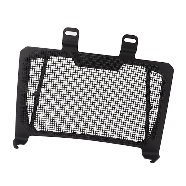 Motorcykel Radiatorgitterbeskyttelse Sort Jern til S 1250 RH1250 2021 2022