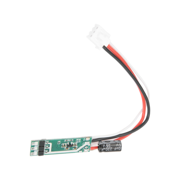 Takana oleva nopeuden säädin RC elektroninen ohjain WLtoys X450 pystysuoraan laskeutuvalle lentokoneelle