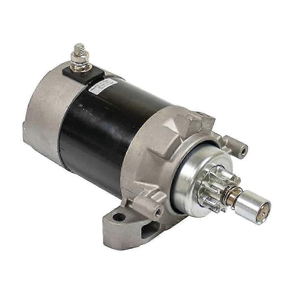 【BEMS】Startmotor kompatibel med Honda utombordsmotor BF35A1 BF45A1 BF50