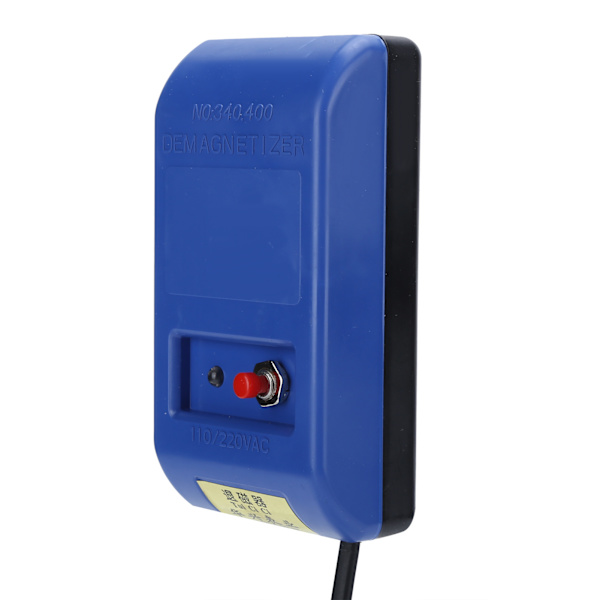 Urdemagnetiserare Professionell Mekanisk Urdemagnetiserare Reparationsverktyg 250V