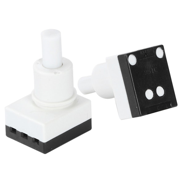 2 st Dome Lamp Switch Kit 34404‑SDA‑A21 Passar för Accord CR‑V Element