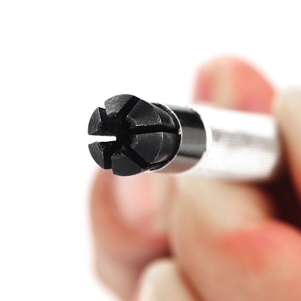 Praktisk Armbandsur Krona Vindare Hjälp Mekanisk Vindning Reparationsverktyg (4,5 mm / 0,2 tum)