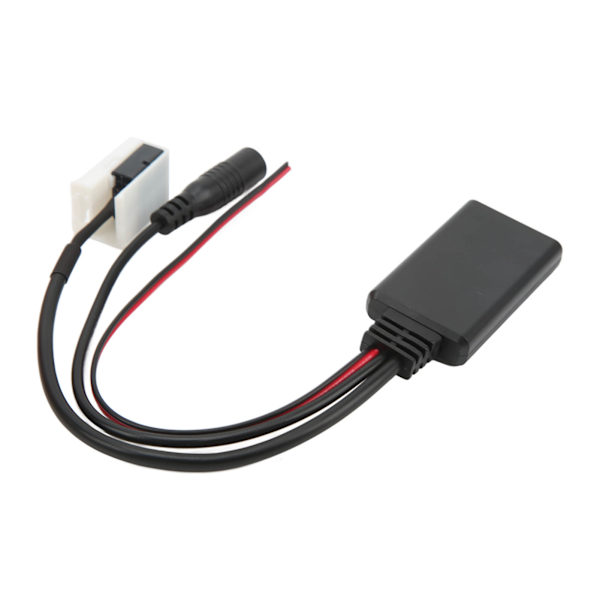 Autoradio Bluetooth 5.0 Musiikki AUX Puhelut Handsfree MIC-sovitin Korvaa Citroen C2 C3 C4 C5 C6 C8:n