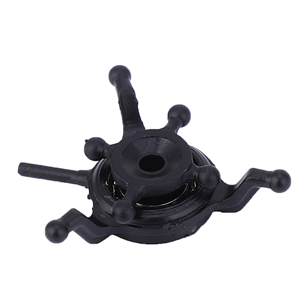 RC Ersättningsdel Swashplate Passar för WLtoys V977 V966 XK K110 Fjärrstyrd Flygplan