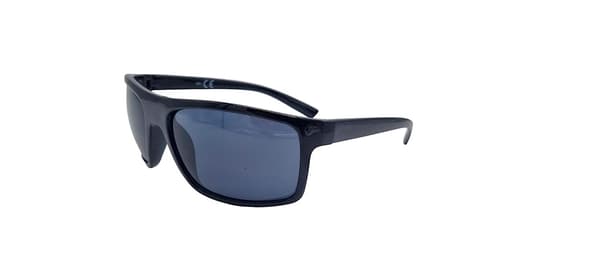 Eve svarte solbriller[BEMS] Black black