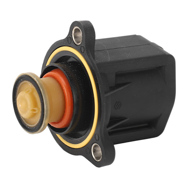 Turbolader magnetventil 11657602293 Turbo trykomformer ventil til 1 3 5 6-serie