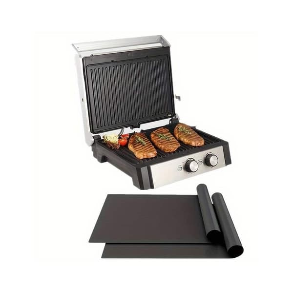 Grill-/stegeunderlag Teflon non-stick (5 stk.) 205