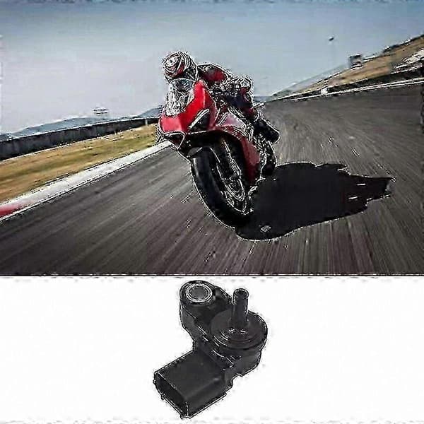Dæktrykssensorer kompatible med Ducati Multistrada og Diavel-modeller, 2-pak