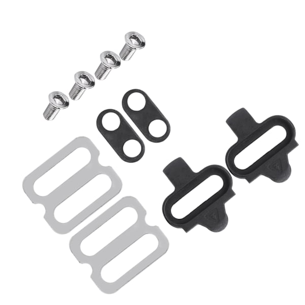 Maastopyörän Tarvikkeet Cleats-Sarja SPD-Polkimille PD M520 M540 M324 M545 M424 M647 M959
