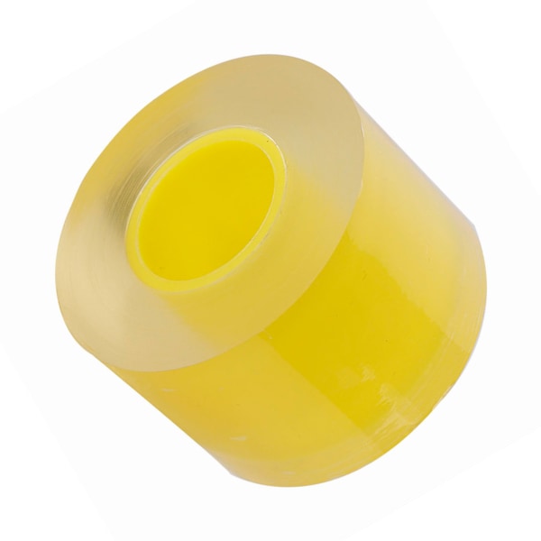50MM gjennomsiktig antistatisk beskyttelsesklokke smykker filmtape reparasjonsverktøy/