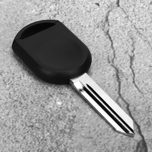 Tænding 80bit Chip Nøglefob Etui Tilbehør Passer til Ford
