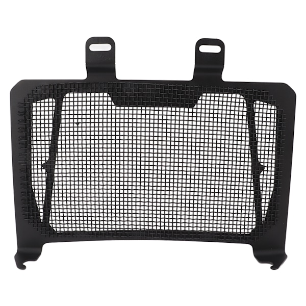 Motorcykel Radiatorgitterbeskyttelse Sort Jern til S 1250 RH1250 2021 2022