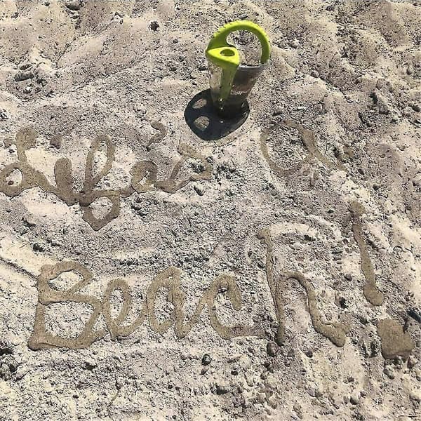 Søle-trakt Ultimate sand- og vannblandingsleke brønn[BEMS]