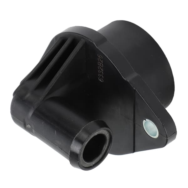 【BEMS】Positiv krumtaphusventilation PCV-ventil 68083202AC Erstatning Kompatibel med DODGE JOURNEY 3.6L 2011-2019