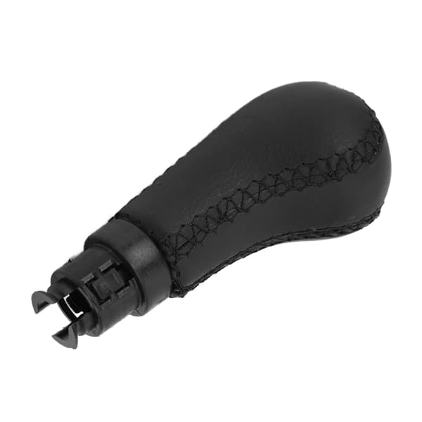 【BEMS】Girspakhode svart girspakkulehode Bildelerstatning Kompatibel med S60 2004-2009 5-hastighet