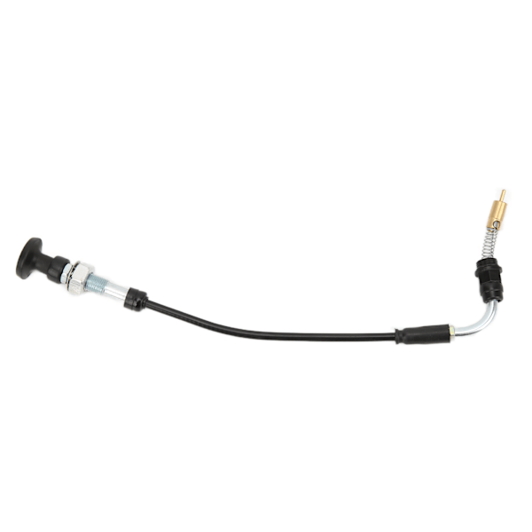 Forgasserkabel 990‑662‑002 svart reservedel for HSR42 HSR45 HSR48