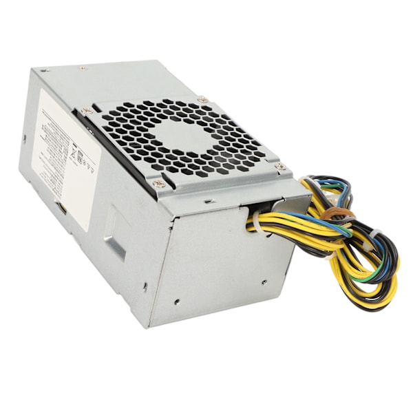 TFX Strømforsyning Bundkort 10pin CPU 4pin Strømforsyningserstatning til Lenovo til Qitian til M410 til M415 til M610 HK280 72PP 180W