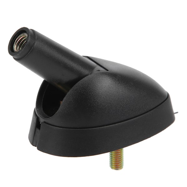 Bilantennbasadapter Svart Passar Fiat Punto/Doblo/Brava/Bravo/Seicento/Ducato