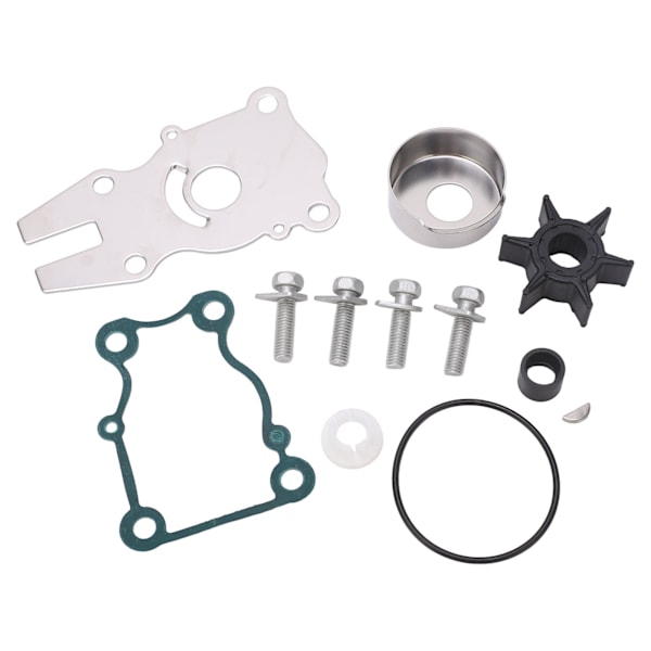 Reparationssæt til vandpumpe 6BG W0078 00 Påhængsmotor impeller sæt til F30LA F30LEHA F40JEA F40LEHA