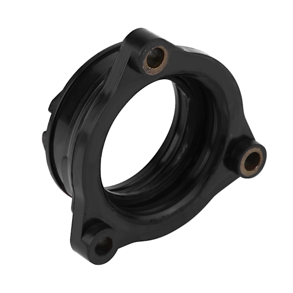 Motorcykel Carb Carbureator Insugsgrenrör Adapter Boot för YAMAHA WR450F YZ450F YZ450FSP 50th