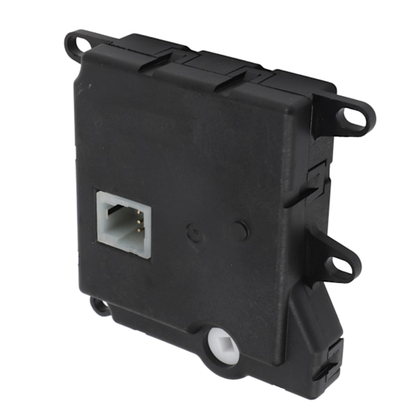 HVAC Heater Blend Door Actuator 604‑206 Air Door Temperature Actuator Control Module Ersättning för Ford Taurus Sable