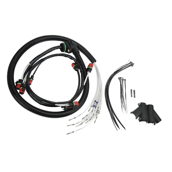 Lastbilsmotorns Kabelhärva 22248490 Injektorkabelhärva för FH FM FH 4 LASTBIL