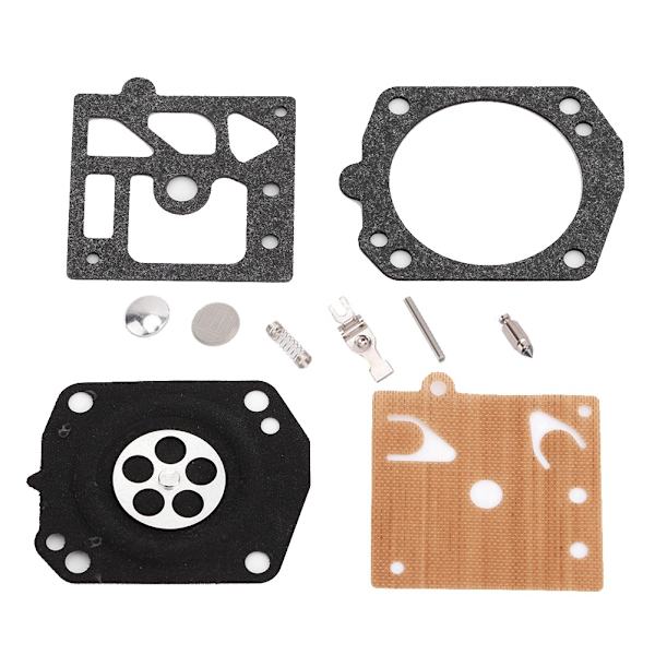 Forgaser Carb Reparationsmembranpakningssæt Passer til Walbro K10-HD til STIHL 027 029 039 MS270