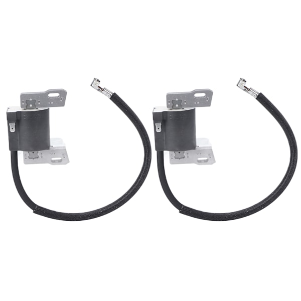 2kpl Ruohonleikkurin Sytytyspuola 577694 Nopea Vaste Korvaa Intek V Twin 18-22HP moottorin