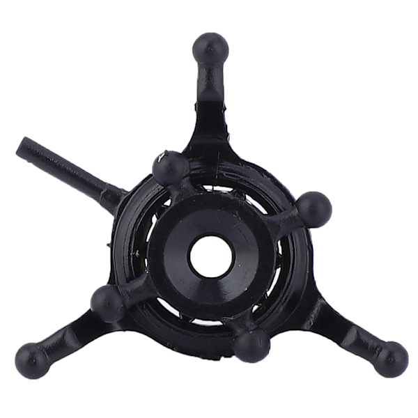 RC Ersättningsdel Swashplate Passar för WLtoys V977 V966 XK K110 Fjärrstyrd Flygplan