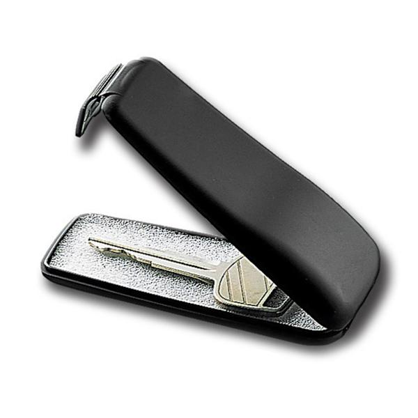 Magnetisk Nyckelbox, Nödknyckelboxar, Rostfri, Hållbar, Säker Nyckeluppbevaringslåda, Bilmyntslåda