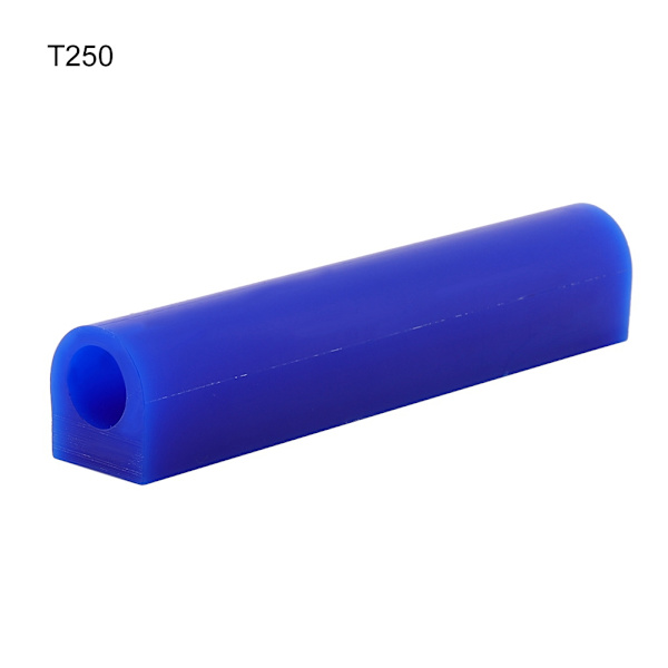 Ringform för smyckestillverkning, Carved Sculpture Carving Wax Casting Tube Injection Tool (T250)