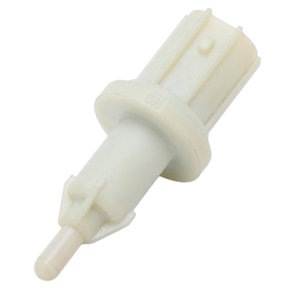 Luftladningstemperatursensor 37880‑PLC‑004 2-polet ABS Kobber Udskiftning til Acura MDX RSX TSX