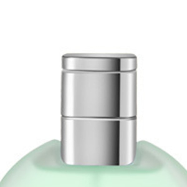 50 ml Toilette Spray Pitkäkestoinen kukkainen tuoksu Frosted Bottle Body Body Naisille Riley ++/