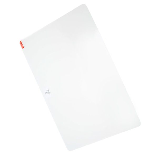 Herdet Glasskjermbeskytter for Senterkontrollskjerm, Glatt Berøring, Sensitiv Respons, Utbytting for Tesla Model 3 Y HD