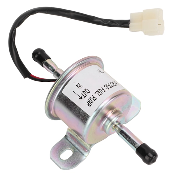 Elektrisk drivstoffpumpe 49040‑2065 Erstatning for FD11D FD501 FD501D FD620D Plenklipper ATV Motor