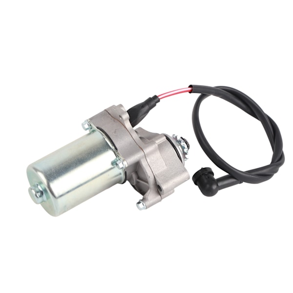 Elektrisk startmotor metall startmotordelar tillbehörsbyte för 50CC 70CC 90CC 110CC ATV