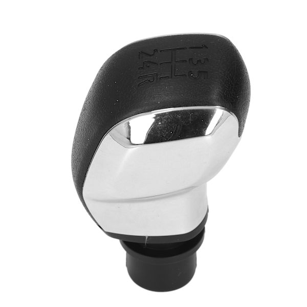 5-växlad växlingsknopp Ergonomisk bekväm ersättning för Peugeot 106 107 206 207 306 307 308