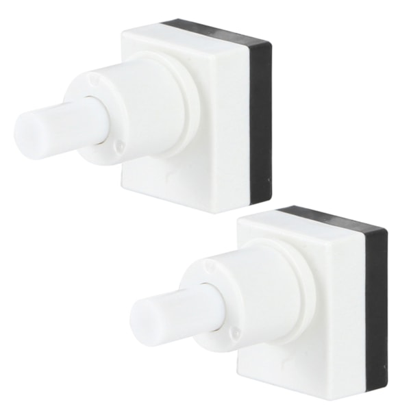 2 st Dome Lamp Switch Kit 34404‑SDA‑A21 Passar för Accord CR‑V Element