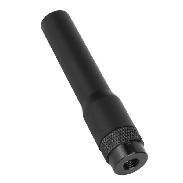 2-veis radioantenne VHF UHF dobbeltbånd SMA hann Walkie Talkie antenne for YAESU VX 160 VX 2R for BAOFENG UV3R for TYT 1 stykke sett