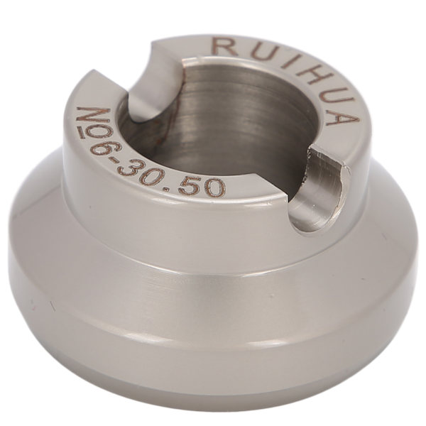 5537 Urverktygsdödare Urkassans Bakre Locköppnare Dödare Urreparationstillbehör 30,5 mm / 1,2 tum