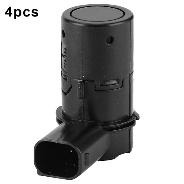 4st PDC Parkeringssensor Passar för Jaguar S X Typ XK XK8 C2C29377XXX