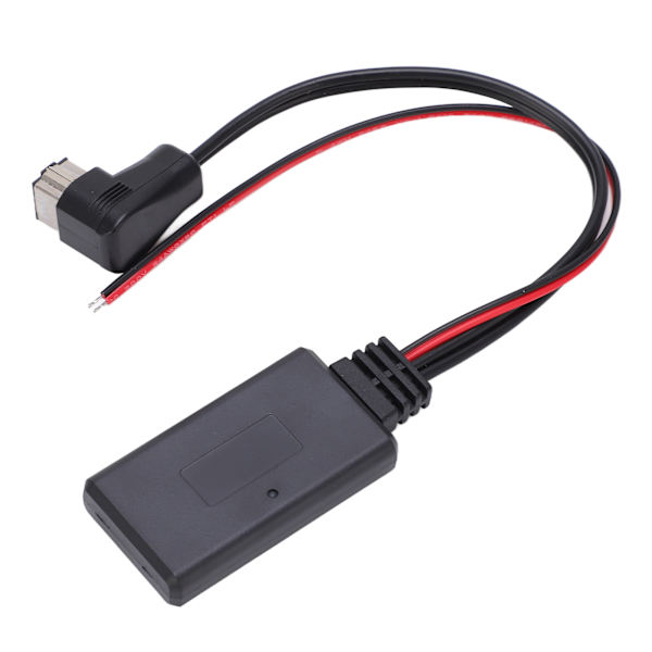 11-pinners bil Bluetooth-lydmottaker Musikk AUX-kabeladapter Erstatning for PIONEER Radio IPBUS-inngang