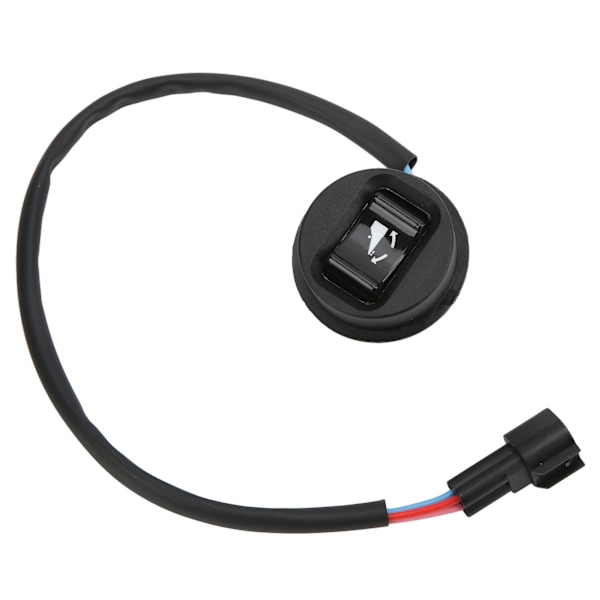 Power Trim Tilt PTT-kontakt til påhængsmotor 3AC726150M Erstatning for Tohatsu 15HK 20HK 25HK 50HK OP TIL 115HK