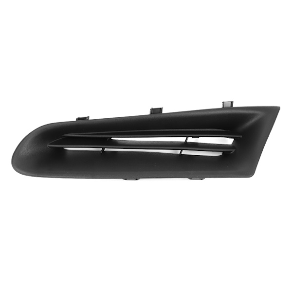 Forreste Venstre Forlygtegitter 7701208684 Tilbehør Passer til Renault Clio MK3 2005–2009